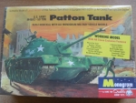 Thumbnail MONOGRAM PM37 PATTON TANK M48A2  REISSUE 
